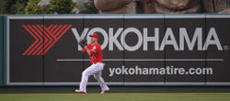 YOKOHAMA Angels Sponsorship