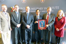 YTMV accepts the Governor’s Environmental Excellence Award