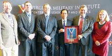 YTMV accepts the Governor’s Environmental Excellence Award