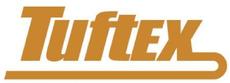 Brand logo of “Tuftex”