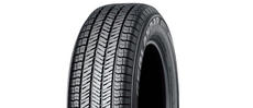 GEOLANDAR G91 - Tyre shown is a different size from tyres used on Mazda CX-4