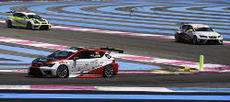 Flying Dutchman Leads International Series