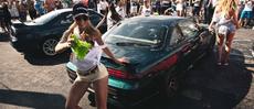 YOKOHAMA supported JAPFEST 2016