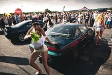 YOKOHAMA supported JAPFEST 2016
