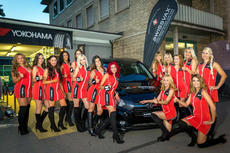 Miss YOKOHAMA Finalists Photo Maren Kindler