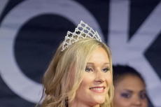 Miss YOKOHAMA Switzerland Romana Möckli, photo Martin Walder