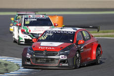 Muller and Monteiro to battle for 2nd place