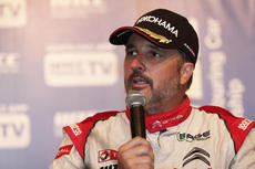 Yvan Muller to retire from WTCC
