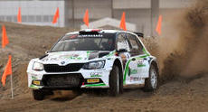 Biolghini wins for YOKOHAMA