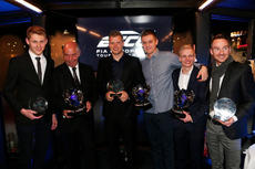 FIA_ETCC Award Winners