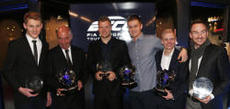 FIA_ETCC Award Winners
