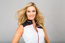 Miss Yokohama 2016-17 - Romana Möckli