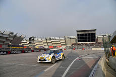 YOKOHAMA participation at Bologna Motor Show
