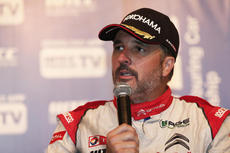 Yvan Muller to retire from WTCC