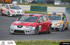 The 2016 SEAT Supercup Ireland will run on YOKOHAMA tyres as a standalone series