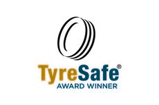 Award Winner Logo