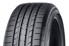BluEarth E70 Size shown is different from those used as OE on Toyota’s Vitz/Yaris