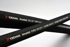 Versatran hose