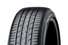 YOKOHAMA dB E70 Size shown is different from those used as OE on Toyota’s Vitz/Yaris