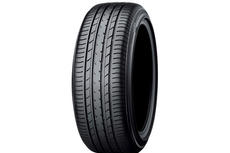 YOKOHAMA dB E70 Size shown is different from those used as OE on Toyota’s Vitz/Yaris