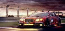 ABT+Bentley+GT3+YOKOHAMA Photo by Bentley Speedpool