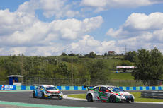All is set for the WTCC Race of Portugal