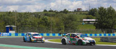 All is set for the WTCC Race of Portugal