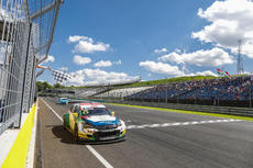 Bennani Wins