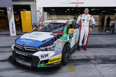 Big hope for Mehdi Bennani at home photo Francois Flamand DPPI