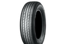 “GEOLANDAR G98” Tire in photo differs in size from those installed on the Mazda CX-5