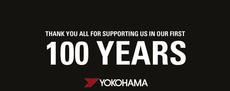 YOKOHAMA 100 Years