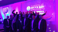 YOKOHAMA marketing award winners