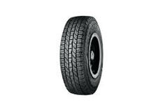 “GEOLANDAR AT G015” Tyre shown in photo differs in size from those installed on the Ram 1500 (wheels shown are not standard equipment)