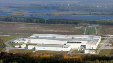 LLC Yokohama R.P.Z.’s passenger car tyre plant