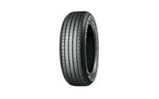 The ADVAN Sport V105 installed on the new BMW X3 - size 225-60R18 104W