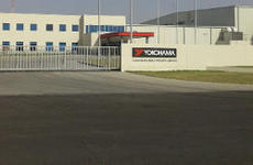 Yokohama India Pvt. Ltd.