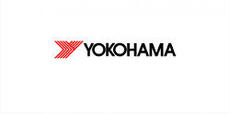 YOKOHAMA Moving Logo