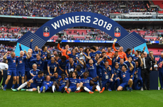 Chelsea FC Players