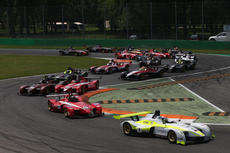 Gara Monza 1