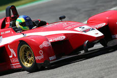 Gara Monza 2