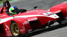 Gara Monza 2