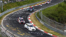 Muller leads the WTCR - Photo Clement Marin