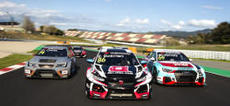 WTCR 2018
