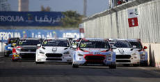 WTCR Gabriele Tarquini