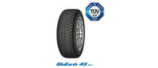 AW21 certified by TÜV Süd highlight