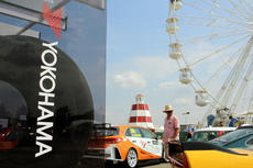 YOKOHAMA Silverstone Classic