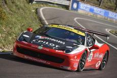 FIA Master Hill climb race_1