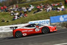 FIA Master Hill climb race_2