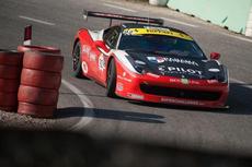 FIA Master Hill climb race_3