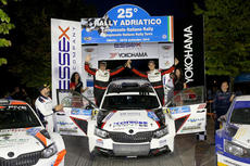 Marchioro Podium